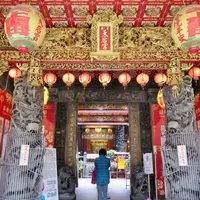 台北天后宮の写真・動画_image_1057491