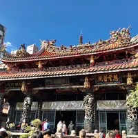 龍山寺（Longshan Temple）の写真・動画_image_1057740