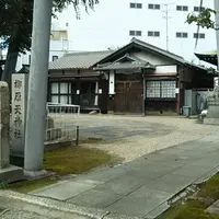 柳原天神社の写真・動画_image_1058253