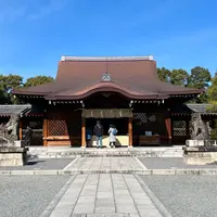 城南宮の写真・動画_image_1059328