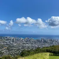 Tantalus Hill（タンタラスの丘）の写真・動画_image_1060936