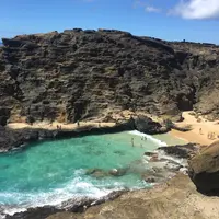 ハロナ・ビーチ・コーブの写真・動画_image_1060956