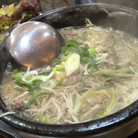 トッケビプルコギ / 도깨비불고기の写真・動画_image_1061441