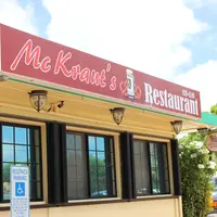 McKraut's Bar & Restaurantの写真・動画_image_1062387