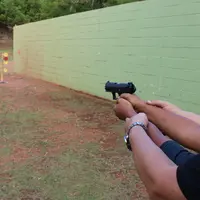 グアム野外射撃場G.O.S.R. (通称“GOSR”“ゴーサ”Guam Outdoor Shooting Range. LLC)の写真・動画_image_1062395