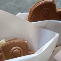 まめものとたい焼きの写真・動画_image_1062567