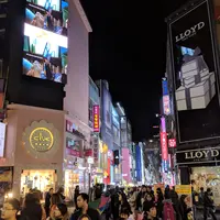 明洞/ミョンドン/명동の写真・動画_image_1062898
