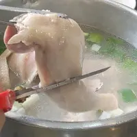 陳玉華ハルメ元祖タッカンマリ/チンオックァハルメ ウォンジョ タッカンマリ/진옥화할매원조닭한마리の写真・動画_image_1062901