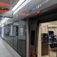 ソウル駅/서울역の写真・動画_image_1062914