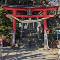 烏子稲荷神社の写真・動画_image_1065136