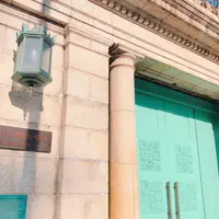 旧 博物館動物園駅の写真・動画_image_1065267