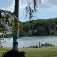 Inarajan Natural Pool（イナラハン天然プール）の写真・動画_image_1065700