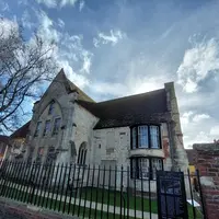 ブラックフライアーズの写真・動画_image_1067476