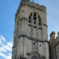 St Michael’s Towerの写真・動画_image_1067486