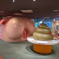 コープ ラボ たべる たいせつミュージアムの写真・動画_image_1068312