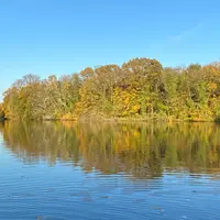 ヴァンセンヌの森の写真・動画_image_1069833