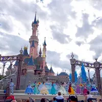 ディズニーランド・リゾート・パリの写真・動画_image_1070668