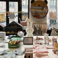 Bonton Filles Du Calvaireの写真・動画_image_1070964