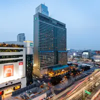 The Hyundai Seoul（ザ・現代ソウル）の写真・動画_image_1071765