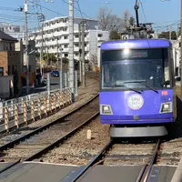 東急世田谷線の写真・動画_image_1075102