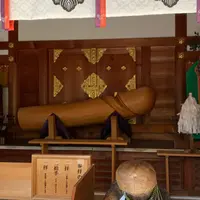 田縣神社の写真・動画_image_1075135