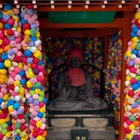 八坂庚申堂の写真・動画_image_1076393