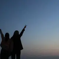 由比ガ浜の写真・動画_image_1077090