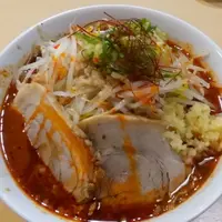 らーめん食楽の写真・動画_image_1077742