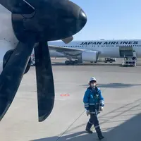 女満別空港の写真・動画_image_1078620