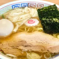 煮干らぁめん 有頂天の写真・動画_image_1078625