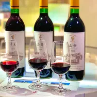 池田ワイン城の写真・動画_image_1078633