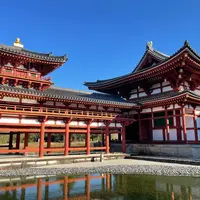 平等院鳳凰堂の写真・動画_image_1079552