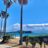 県民の浜の写真・動画_image_1080060