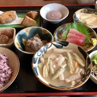カフェレストラン 長楽の写真・動画_image_1081039