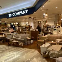 Ｂ−ＣＯＭＰＡＮＹ ルミネ横浜店の写真・動画_image_1081145