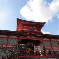 東光寺（門戸厄神）の写真・動画_image_1081269