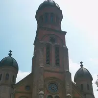 全州殿洞聖堂の写真・動画_image_1081658