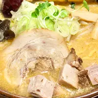 白樺山荘 新千歳空港店の写真・動画_image_1081906