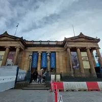 スコットランド国立美術館の写真・動画_image_1083913