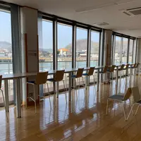 笠岡港旅客船ターミナル「みなと・こばなし」の写真・動画_image_1084286