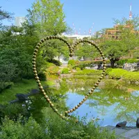 毛利庭園の写真・動画_image_1084815