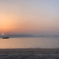 白石島海水浴場の写真・動画_image_1084853