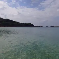 ナンタ浜の写真・動画_image_1085774