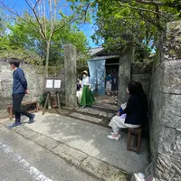 古民家で昼ごはん梅里の写真・動画_image_1086756