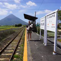 JR西大山駅の写真・動画_image_1086764