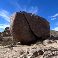 スプリット・ロック・ループ・トレイルの写真・動画_image_1090540