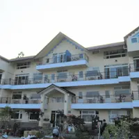 Qingjing Baiyun Resortの写真・動画_image_1092195