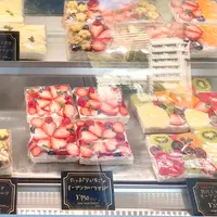  Nord Sand Bakery FIRO （ノード サンド ベーカリー フィロ）の写真・動画_image_1094127