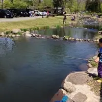 発知渓流つりセンターの写真・動画_image_109652