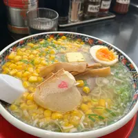 麺厨房 あじさい 本店の写真・動画_image_1096600